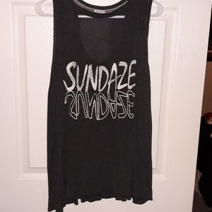 Sundaze ☀ top